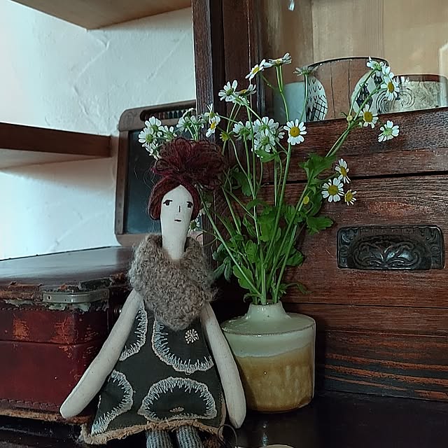 t.yumiさんの実例写真