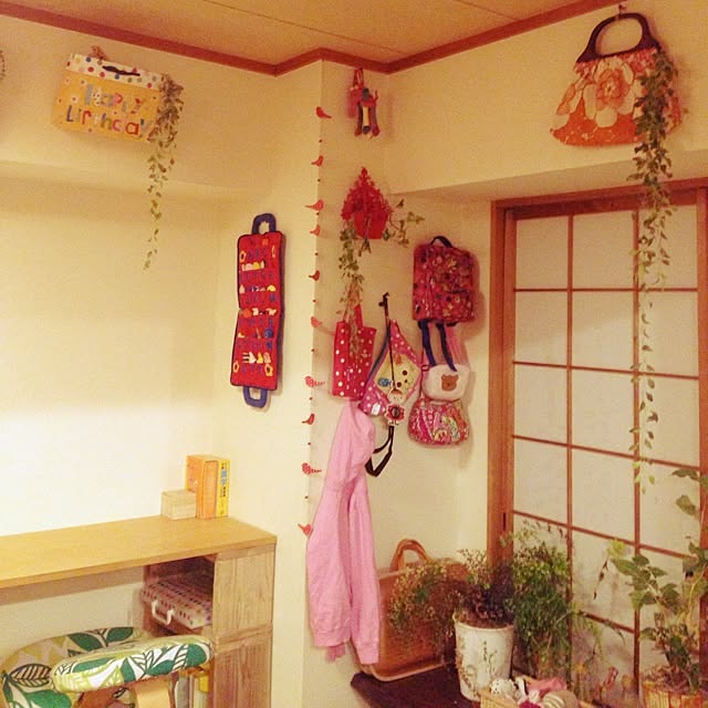 maimaiさんの実例写真