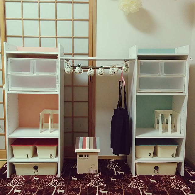 lovekazokuさんの実例写真