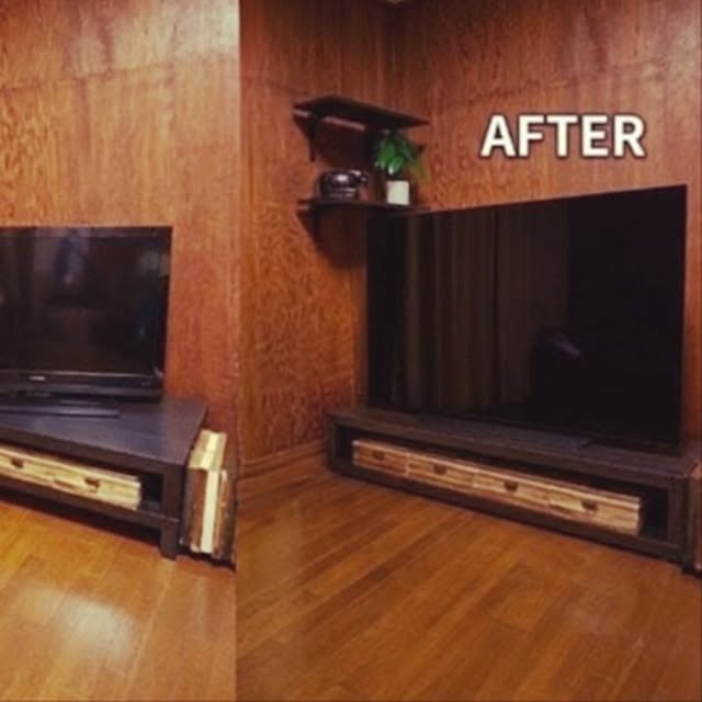 dreamerさんの実例写真