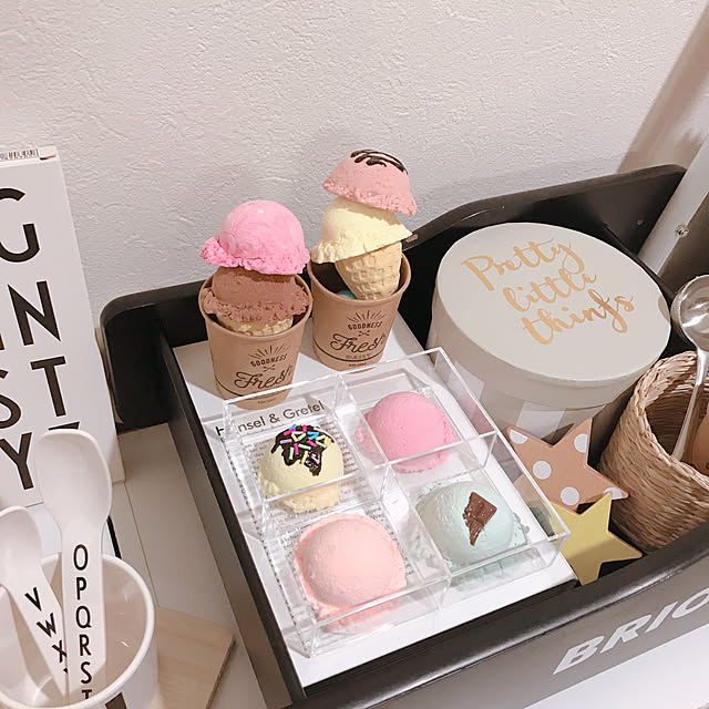 ikumiさんの実例写真