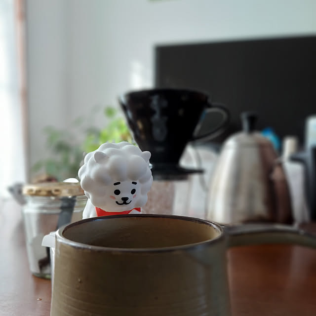 have-a-good-coffeeさんの実例写真