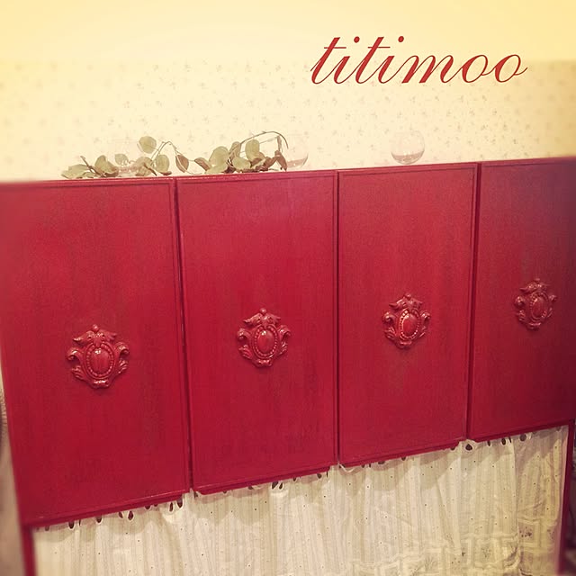 titimooさんの実例写真