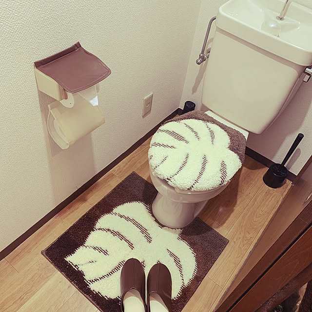 バス/トイレのインテリア実例 - 2020-02-27 11:36:55