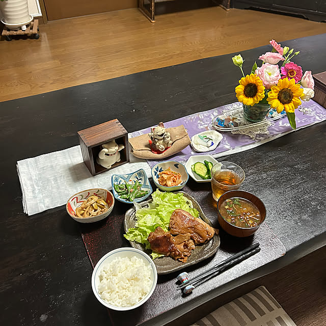 ritsukoさんの実例写真