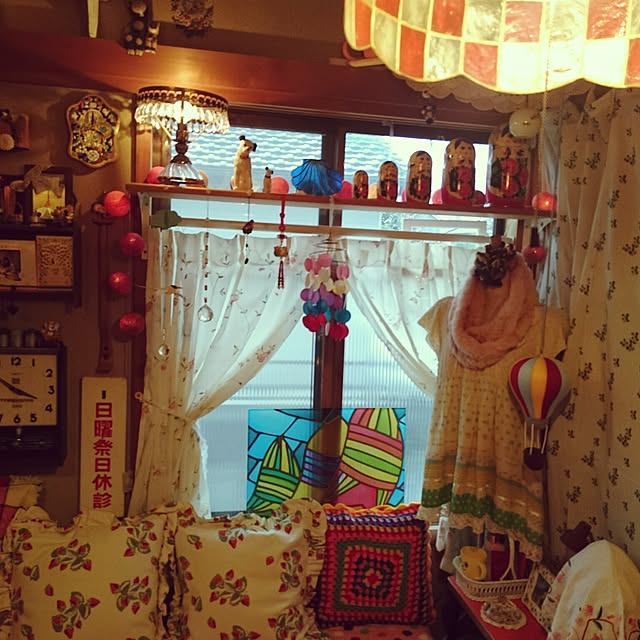 cha-baさんの実例写真