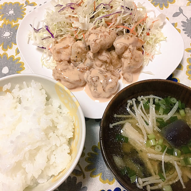 実例写真