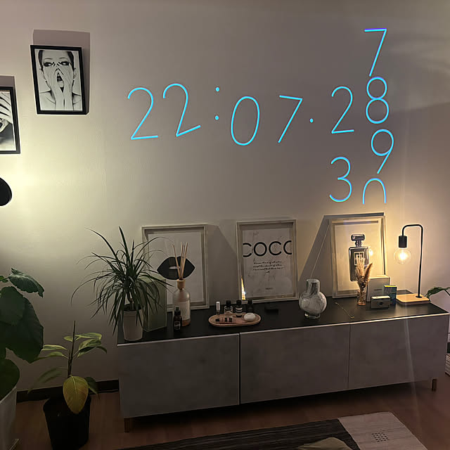 chris821さんの部屋