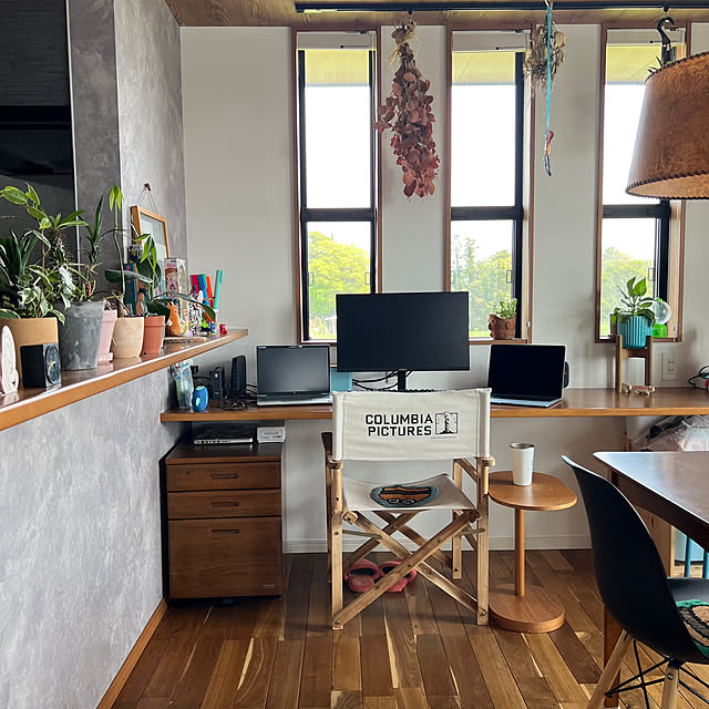 pokowheeさんの実例写真