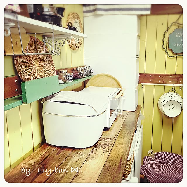 Lly-bonさんの実例写真
