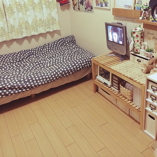 momoさんの実例写真
