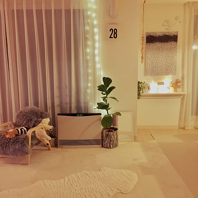 haruhinaさんの実例写真