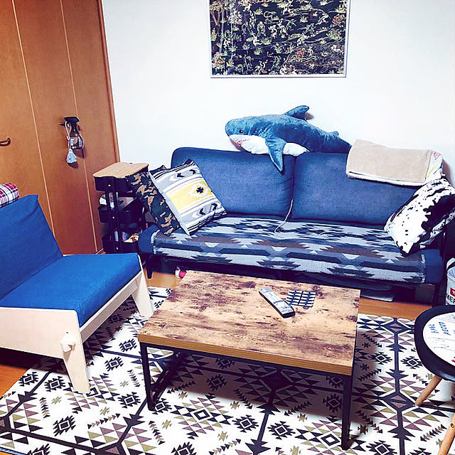 Naoさんの部屋