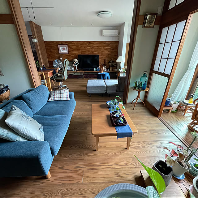 buchiさんの実例写真