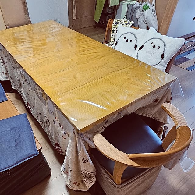 mocomocoさんの実例写真