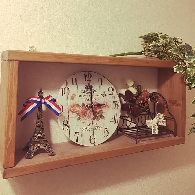 mappyさんの実例写真