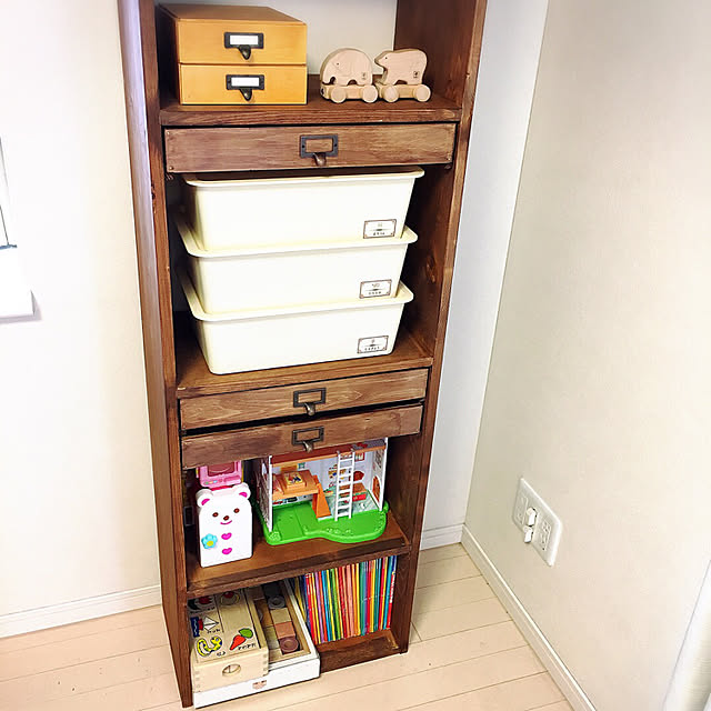 petit.mielさんの実例写真