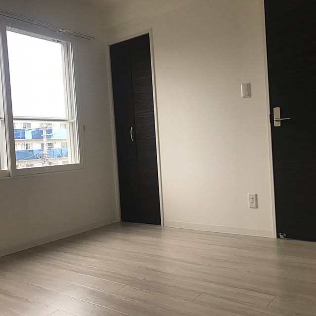 部屋全体のインテリア実例 - 2017-07-02 17:55:16