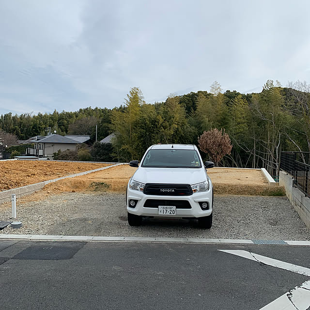 実例写真