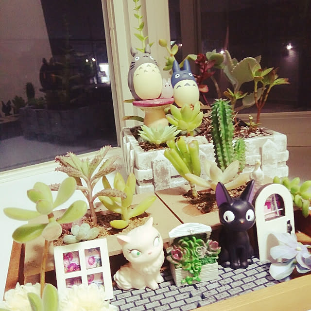 na-naさんの実例写真
