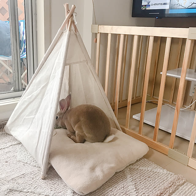 キッズ ベビーサークル ワイド 8枚セット Playpen8 174×174cm