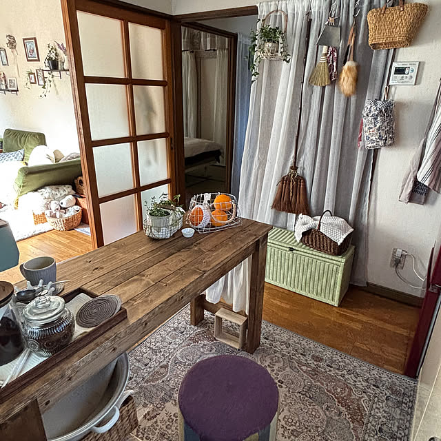 canetteさんの実例写真