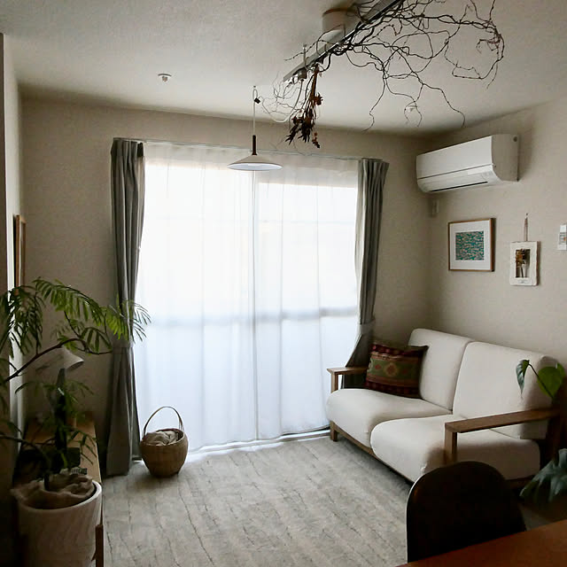 Kazuki___roomさんの実例写真