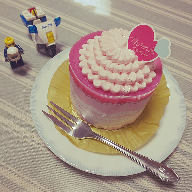 mekkokunkunさんの実例写真