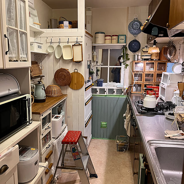 Atsukoさんの部屋