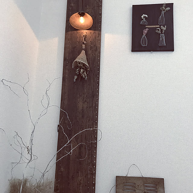 ikukoさんの実例写真