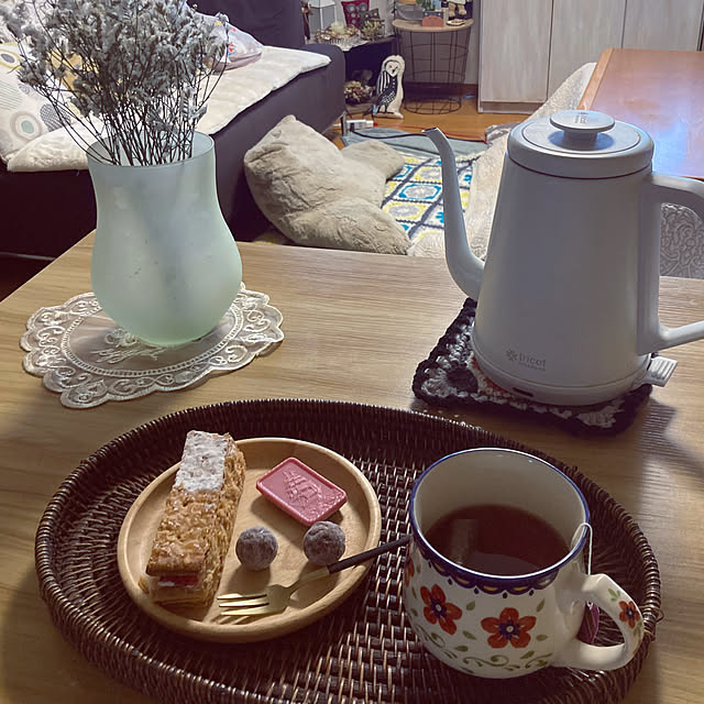 CoCo0617さんの部屋