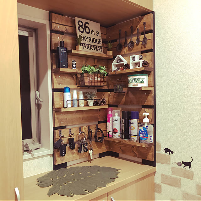 kotakinarinさんの実例写真