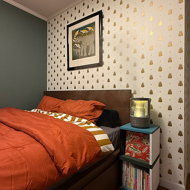 alohaさんの実例写真