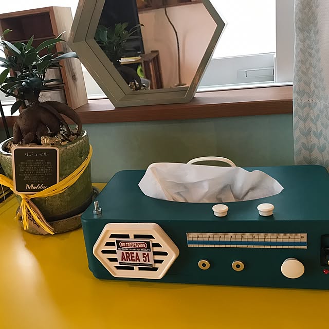 mokomokoさんの実例写真