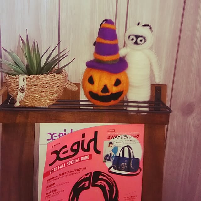 miuruusayuさんの実例写真