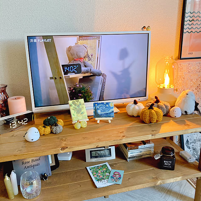 yucca.さんの部屋