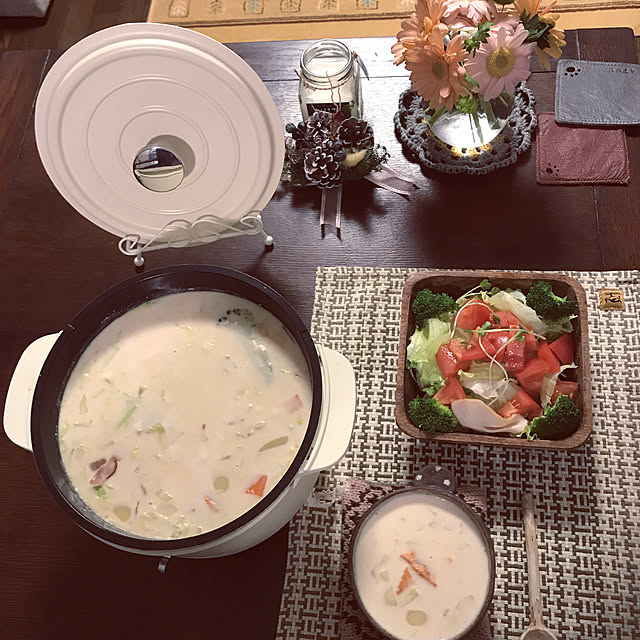 ikukoさんの実例写真