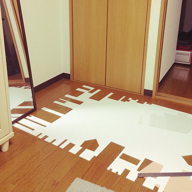 noriさんの実例写真
