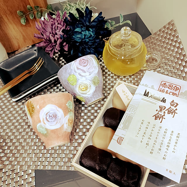 rikuerinka86さんの実例写真
