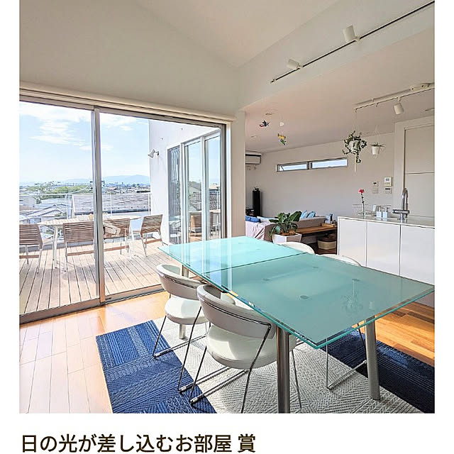 gooskaさんの実例写真