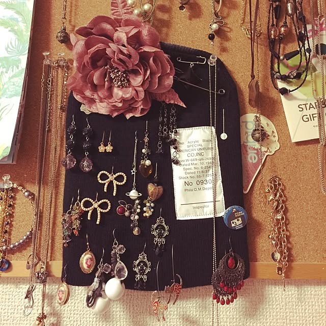 CHARCOさんの実例写真