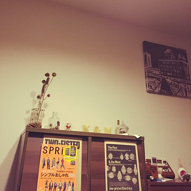 実例写真