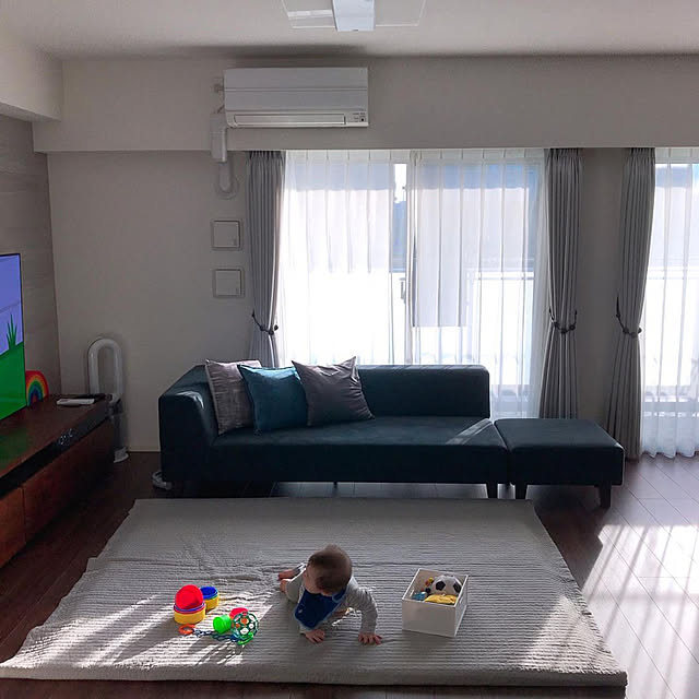 mari__home8さんの実例写真