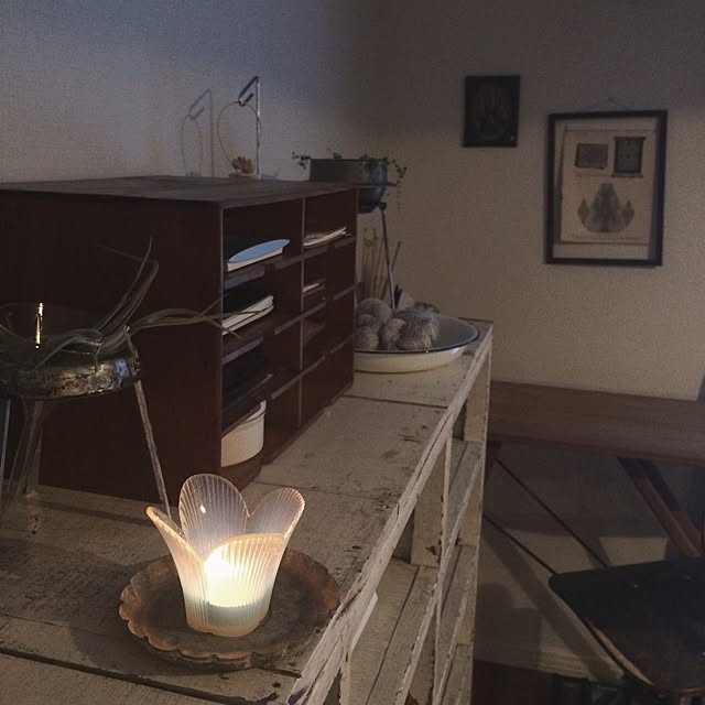 roniqueさんの実例写真