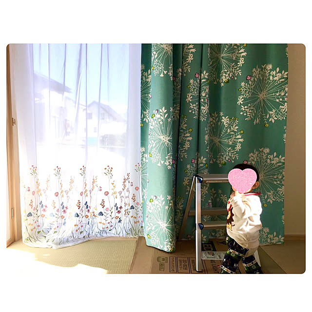 mariさんの実例写真