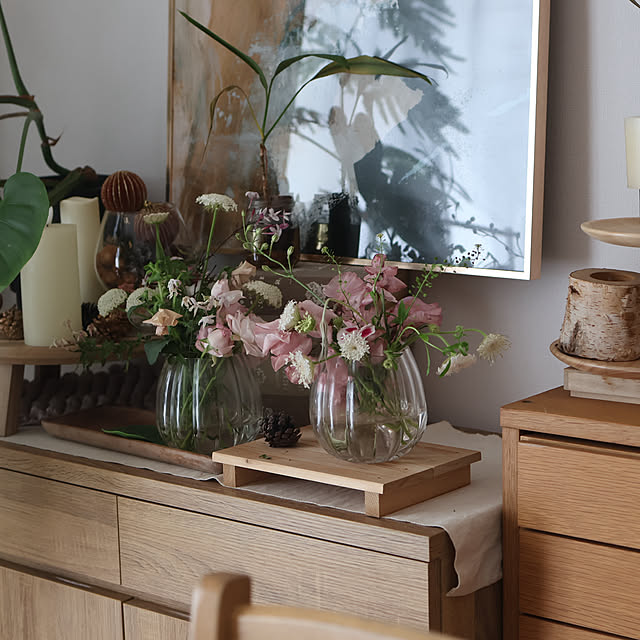 Summerさんの実例写真