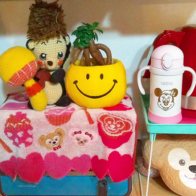 chipinoさんの実例写真