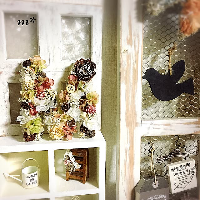 Atelier.mさんの実例写真