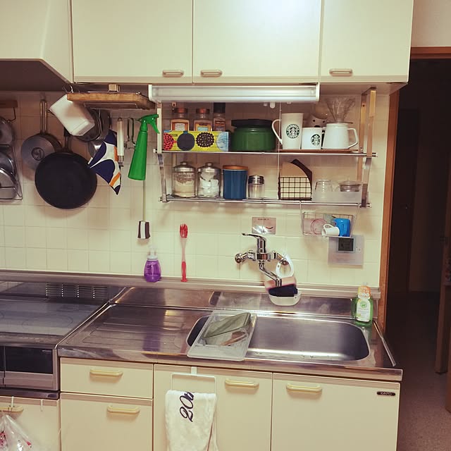 ttrさんの実例写真