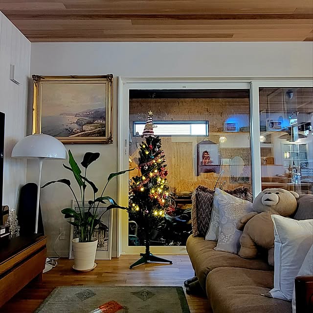 nonbiri_house_さんの部屋